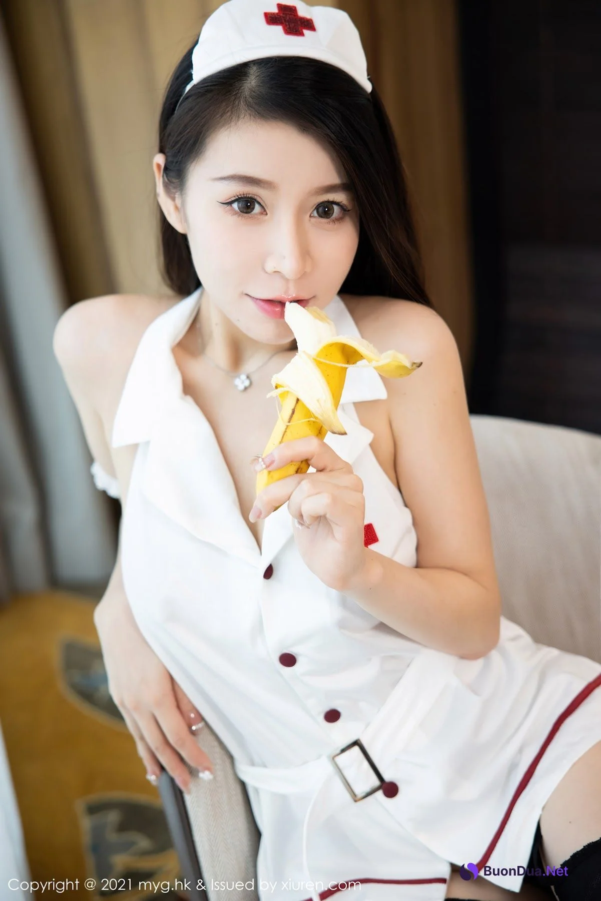 MyGirl Vol.595 Vetiver – Jia Bao Bei Er (嘉宝贝儿) - Photo 11