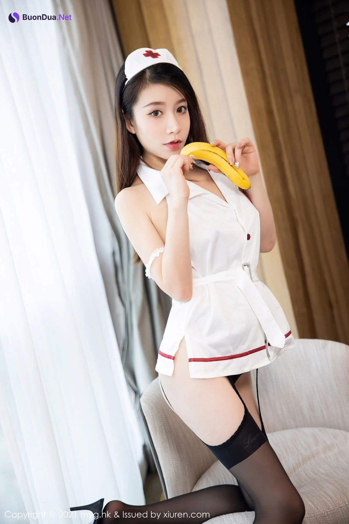 MyGirl Vol.595 Vetiver – Jia Bao Bei Er (嘉宝贝儿) - Photo 8