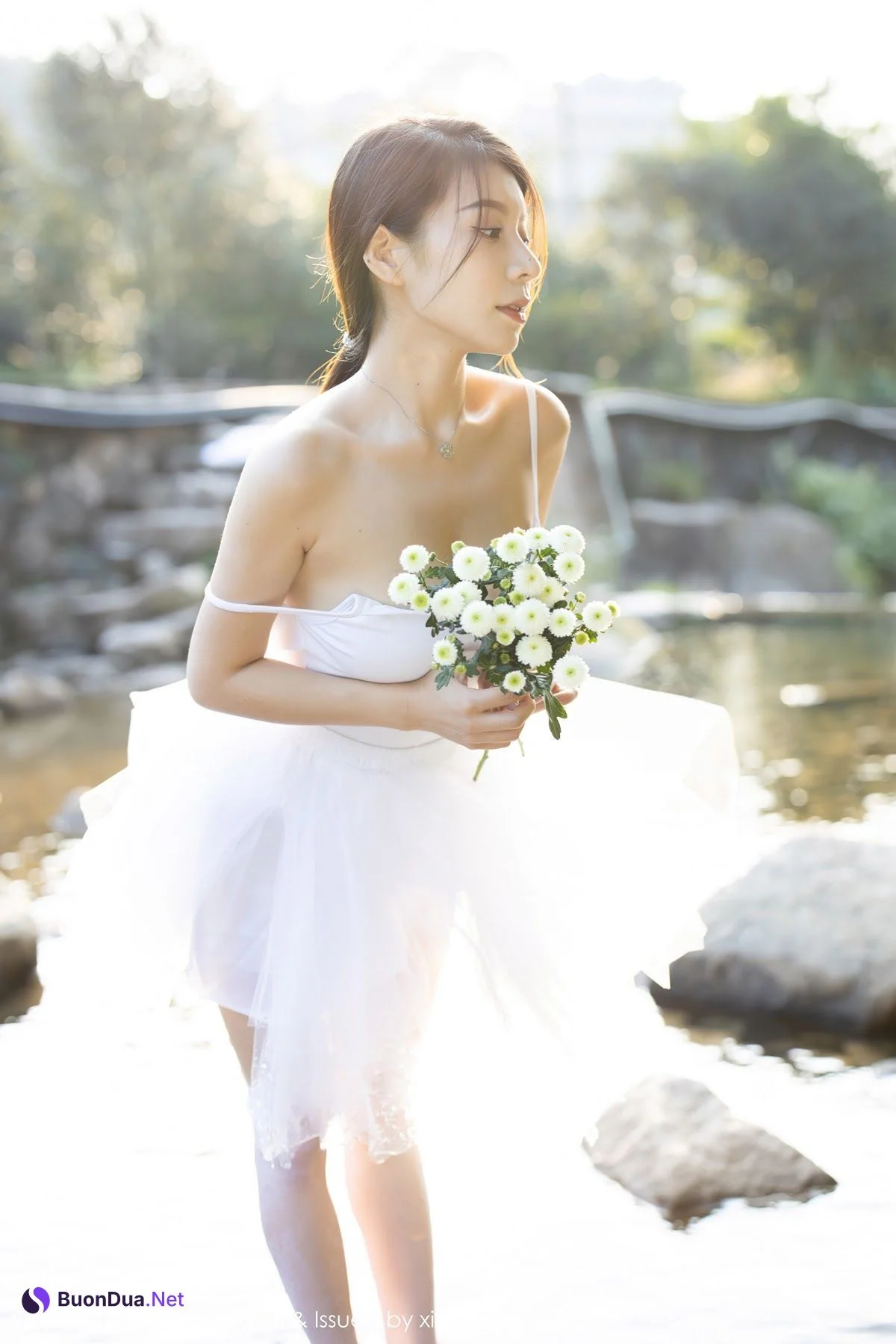 MyGirl Vol.601 Vetiver – Jia Bao Bei Er (嘉宝贝儿) - รูปภาพ 16