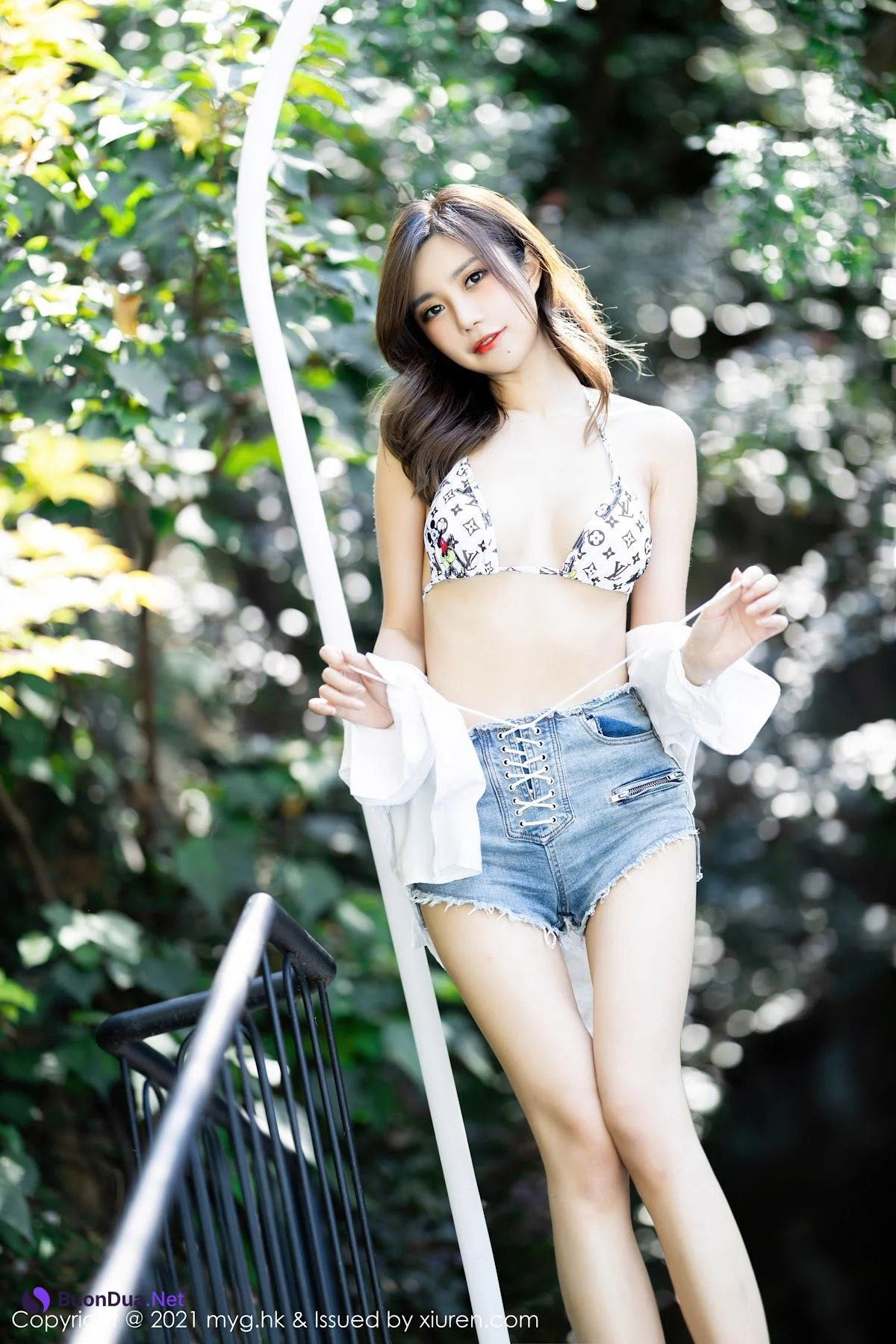 MyGirl Vol.604 Ula – Qi Li Jia (绮里嘉) - Photo 7