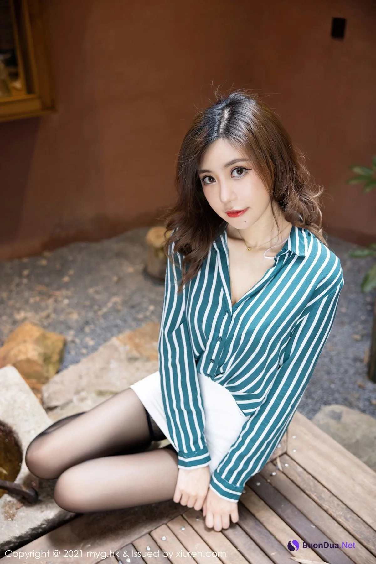 MyGirl Vol.617 Ula – Qi Li Jia (绮里嘉) - Photo 18