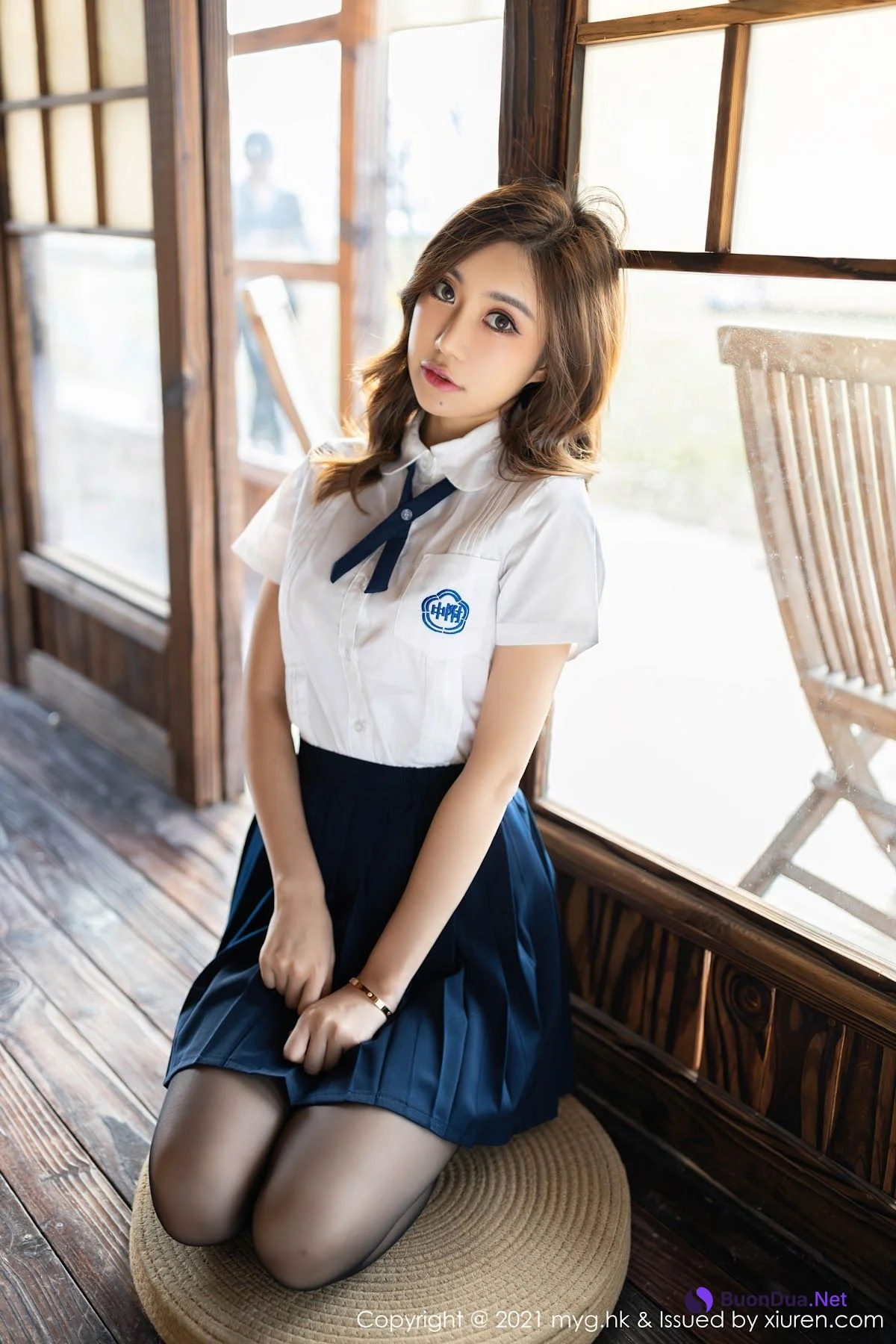 MyGirl Vol.618 Ula – Qi Li Jia (绮里嘉) - Photo 2