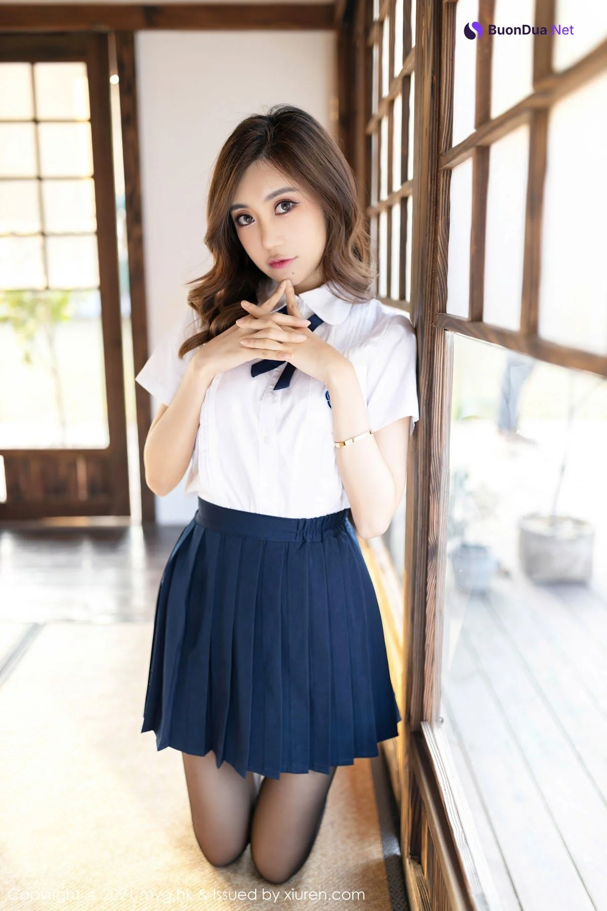MyGirl Vol.618 Ula – Qi Li Jia (绮里嘉) - Photo 4