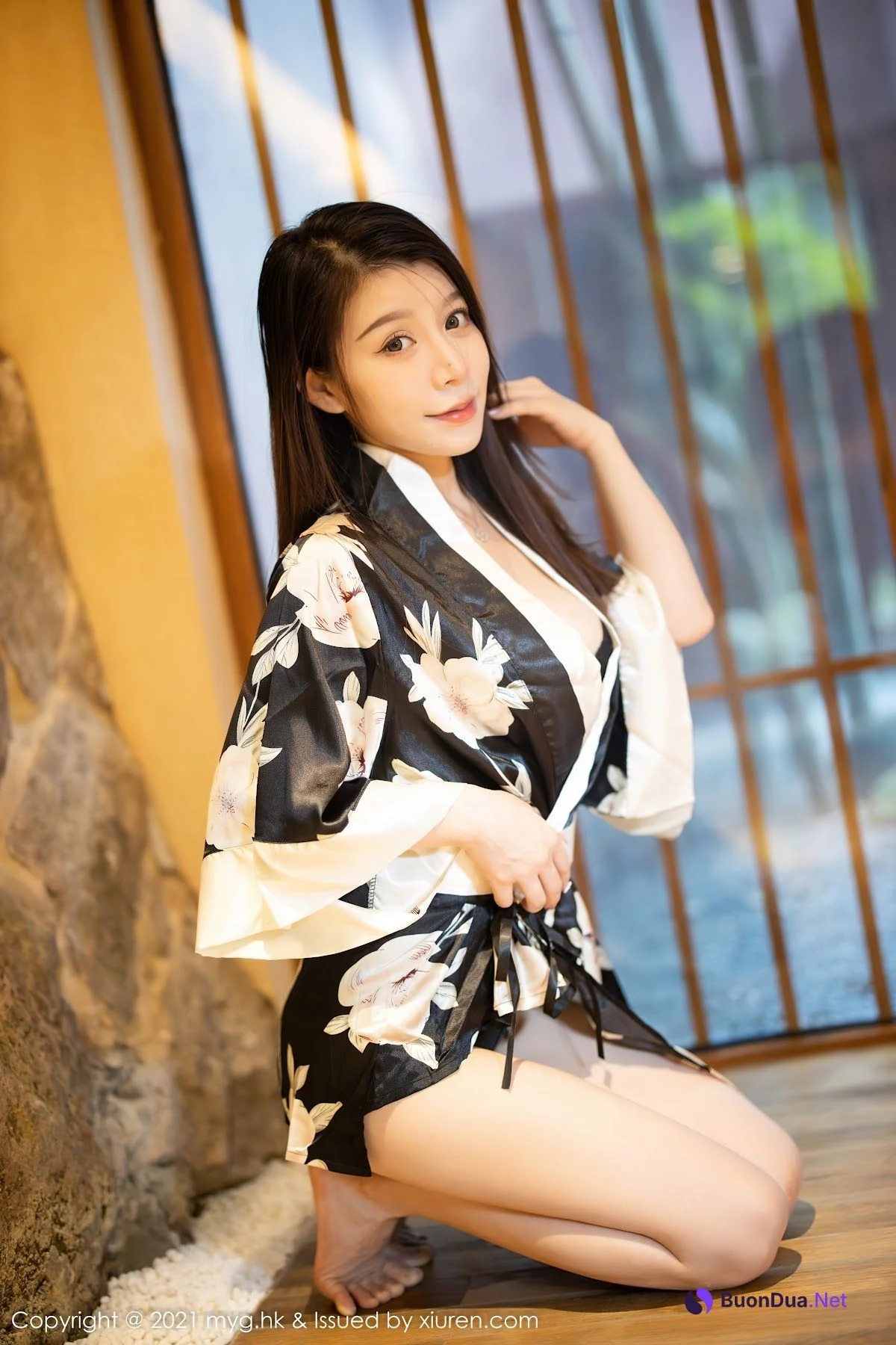 MyGirl Vol.621 Vetiver – Jia Bao Bei Er (嘉宝贝儿) - Photo 2