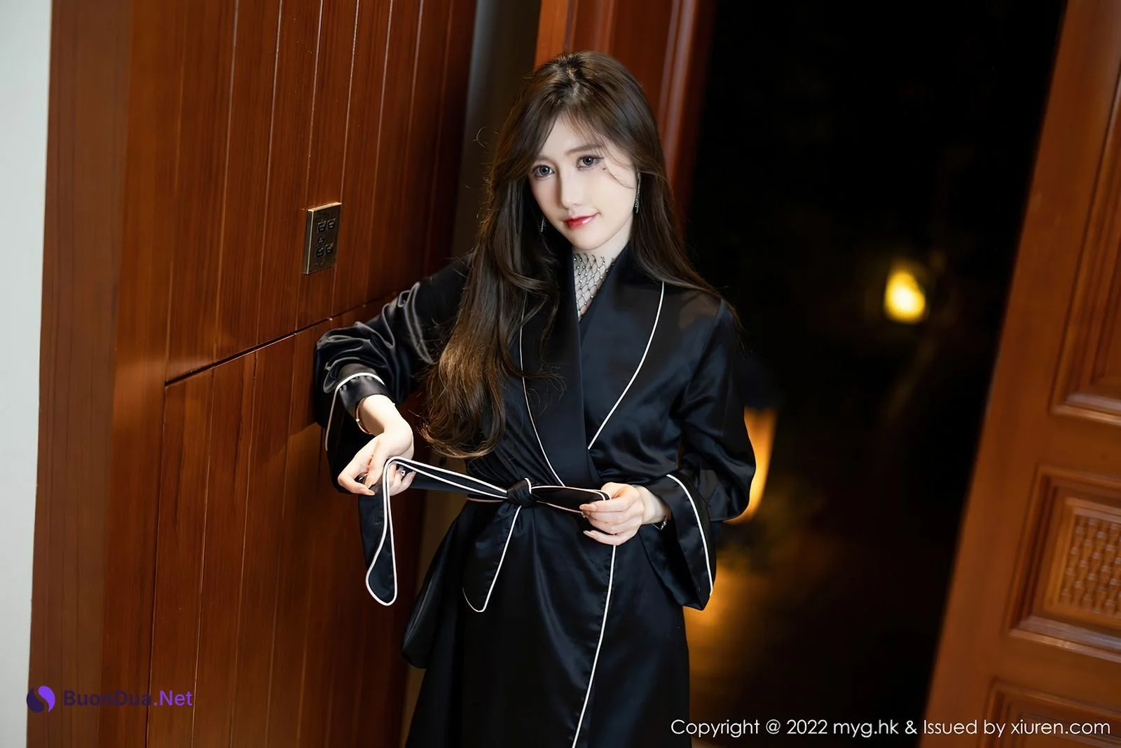 MyGirl Vol.628 美桃酱 - Photo 5