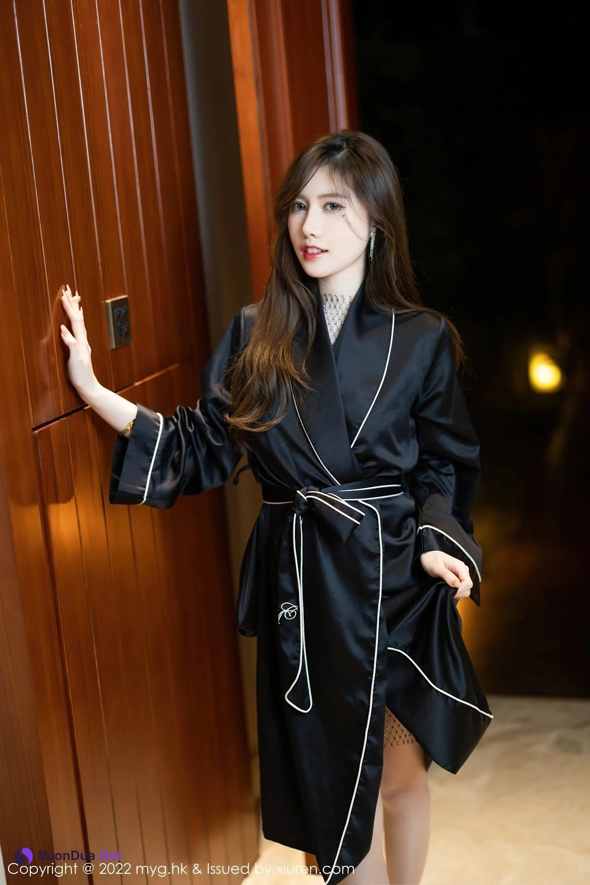MyGirl Vol.628 美桃酱 - Photo 6