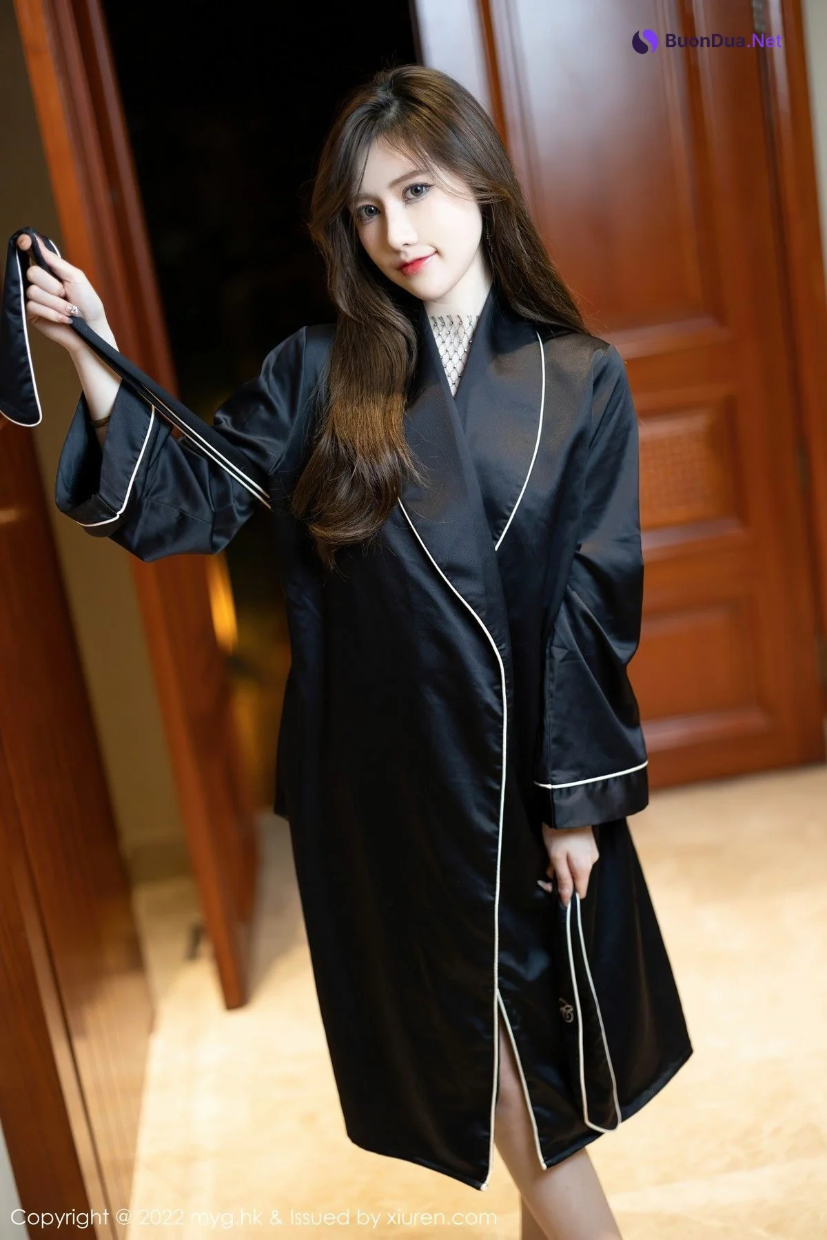 [MyGirl美媛馆] Vol.628 美桃酱 - Photo 10