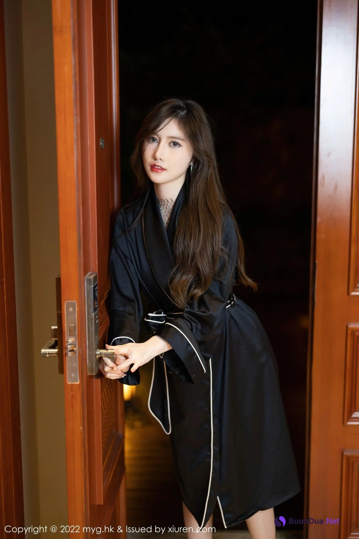 [MyGirl美媛馆] Vol.628 美桃酱 - Photo 2