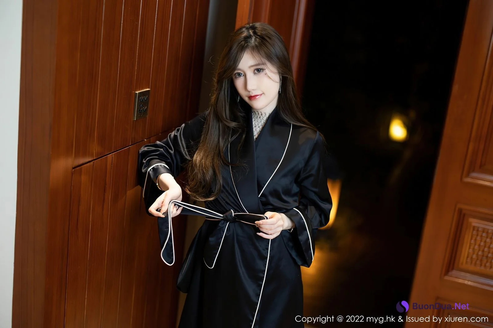 [MyGirl美媛馆] Vol.628 美桃酱 - Photo 6