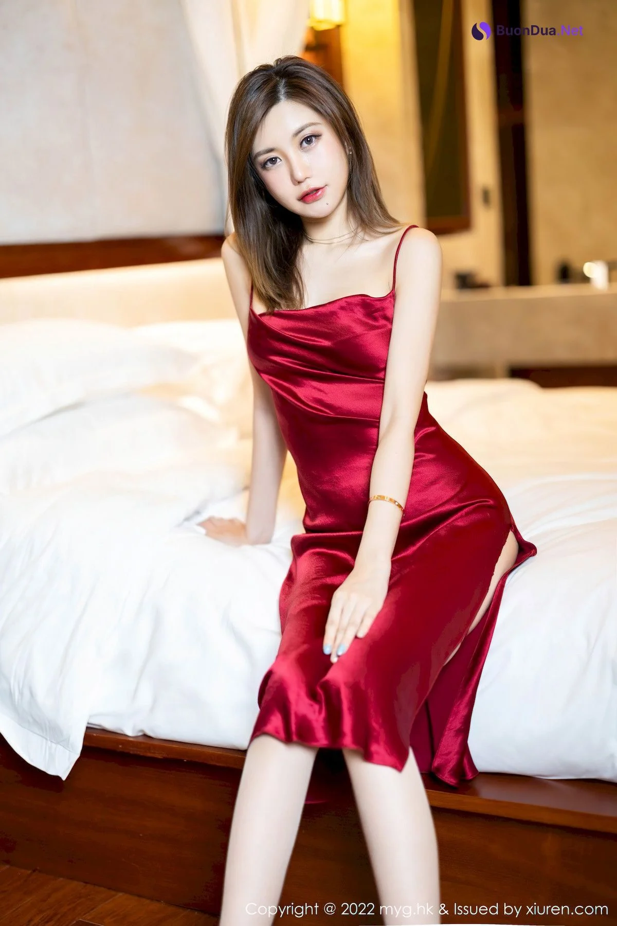 [MyGirl美媛馆] Vol.630 绮里嘉 - Photo 4