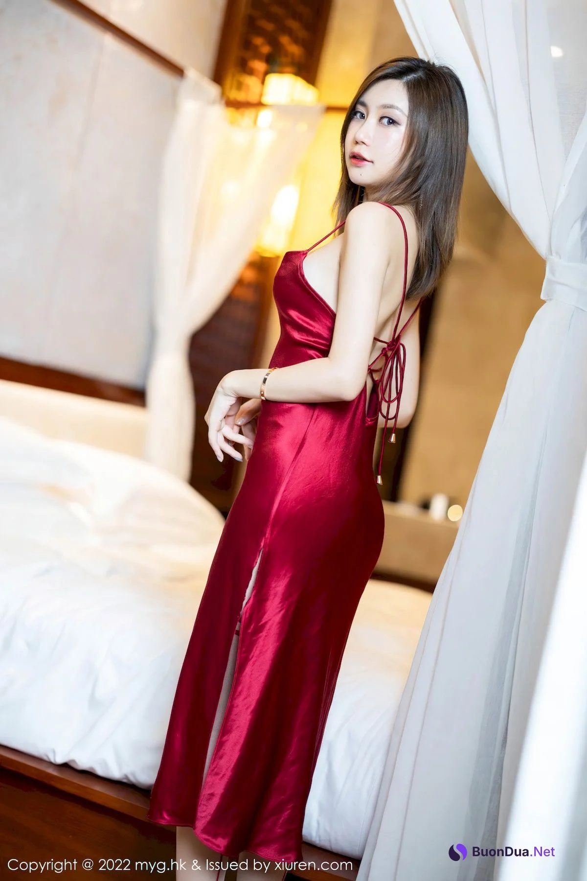 [MyGirl美媛馆] Vol.630 绮里嘉 - Photo 8