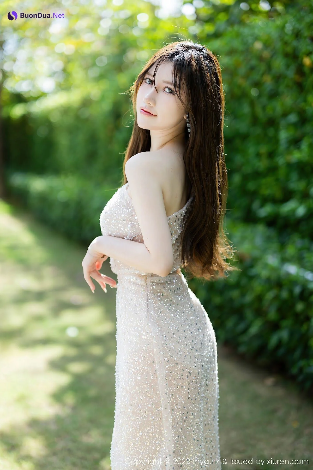 MyGirl Vol.631 美桃酱 - Photo 17