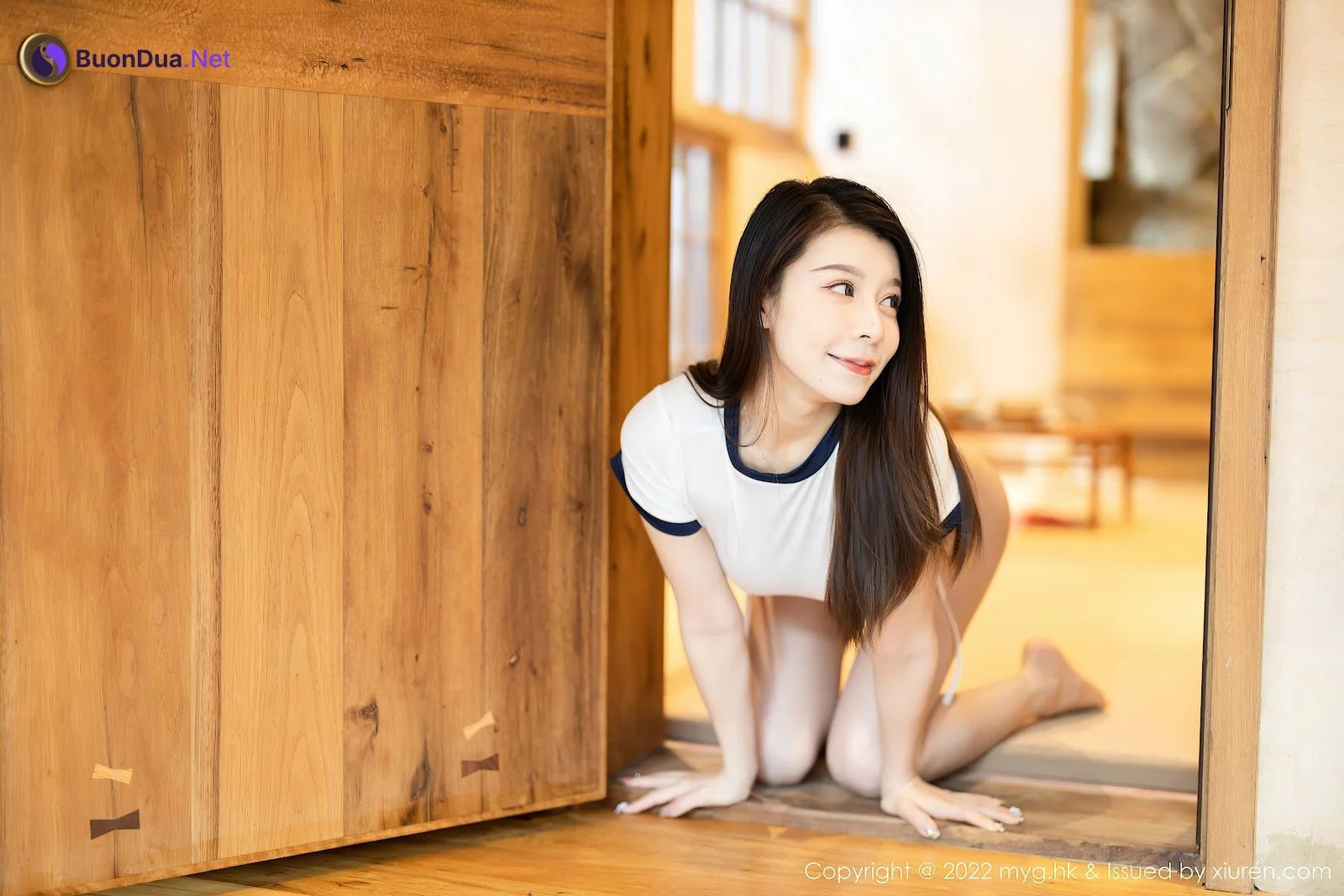 MyGirl Vol.632 Vetiver – Jia Bao Bei Er (嘉宝贝儿) - Photo 8