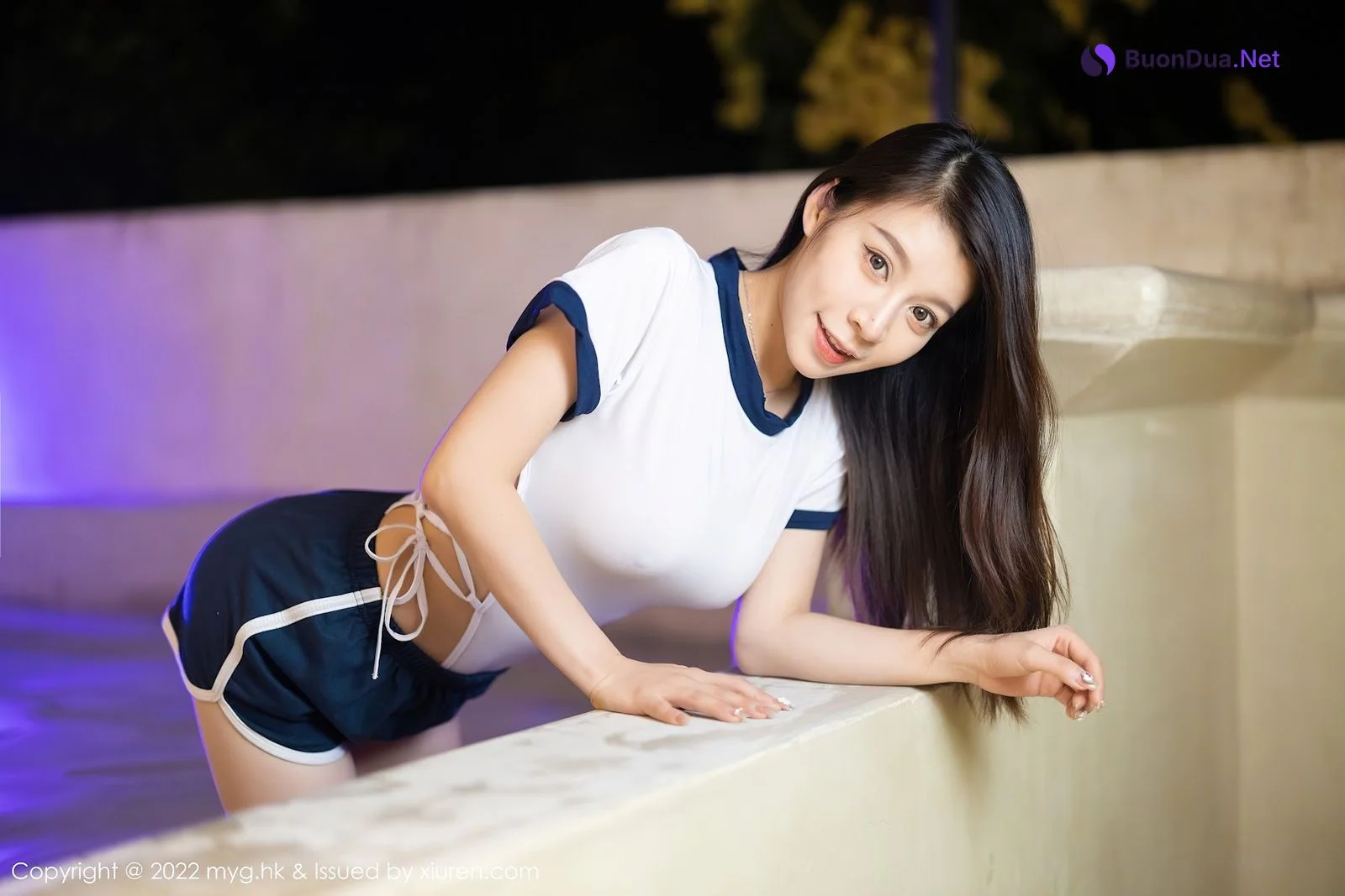 MyGirl Vol.633 Vetiver – Jia Bao Bei Er (嘉宝贝儿) - Photo 8