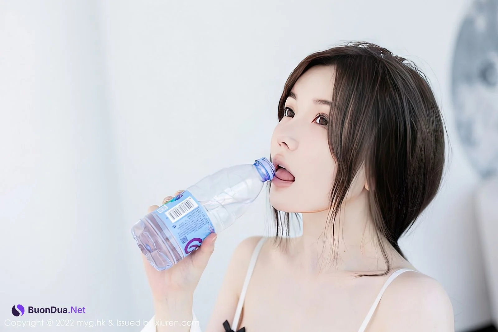 MyGirl Vol.641 糯美子Mini - รูปภาพ 15