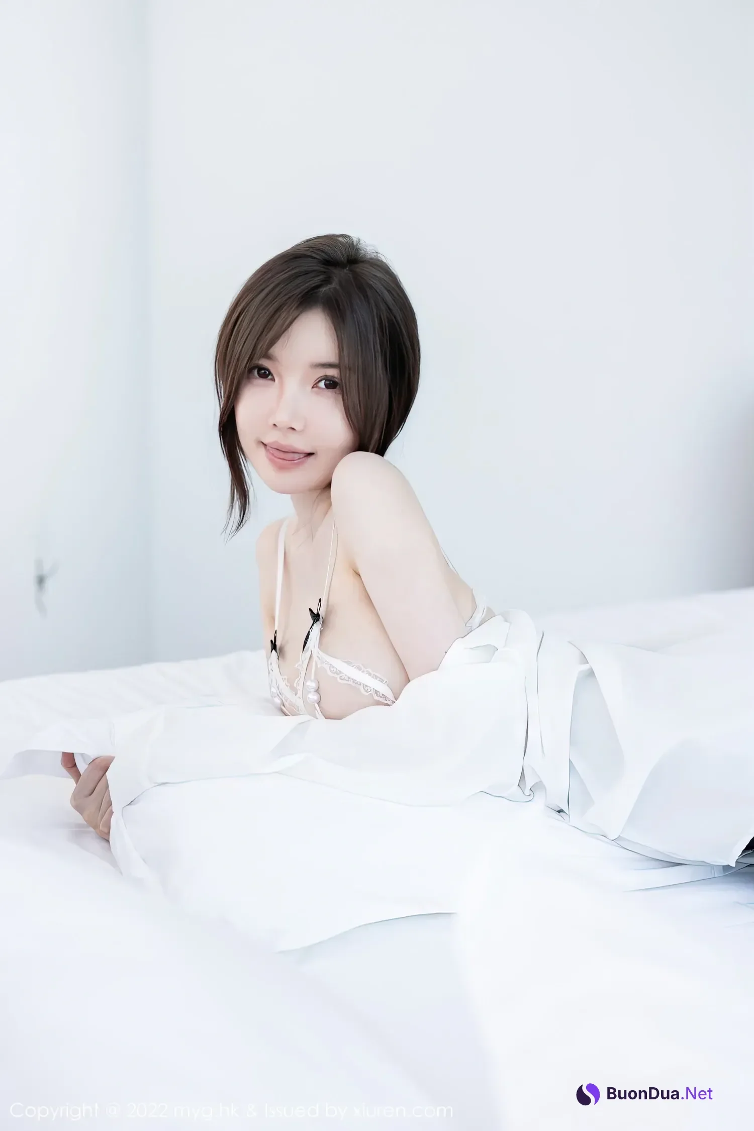 [MyGirl美媛馆] Vol.641 糯美子MINIbabe - Photo 10