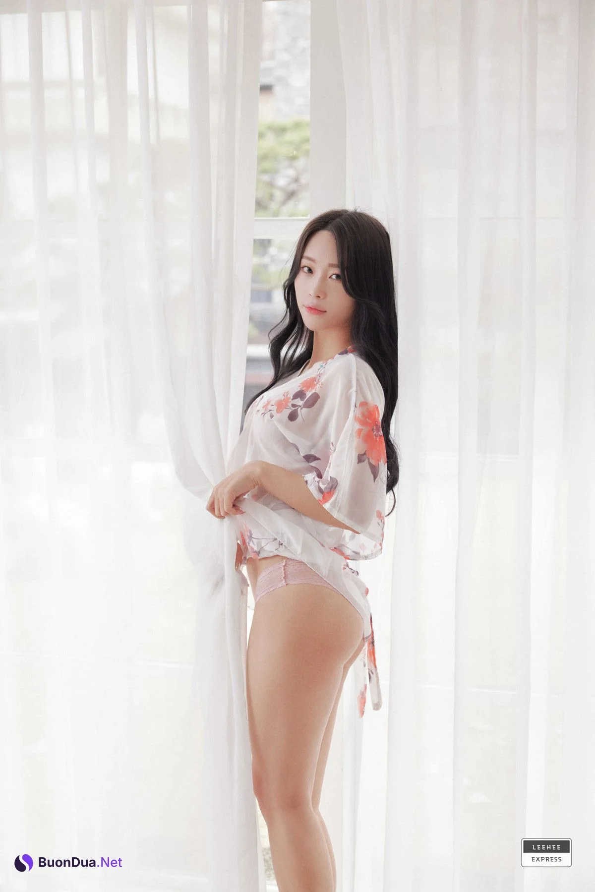 Mymin 민정, LEEHEE EXPRESS LEBE-224A Set.01 - Photo 12