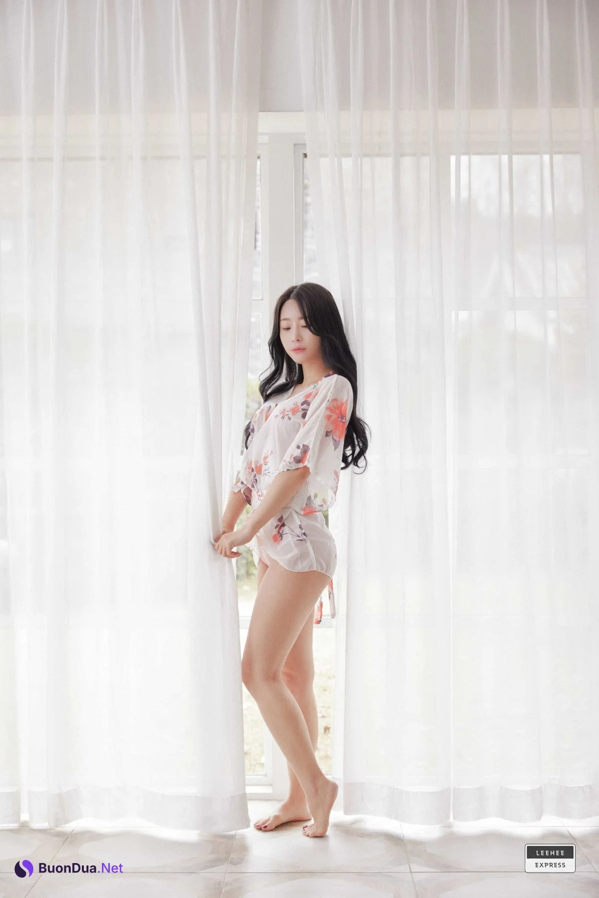 Mymin 민정, LEEHEE EXPRESS LEBE-224A Set.01 - Photo 14