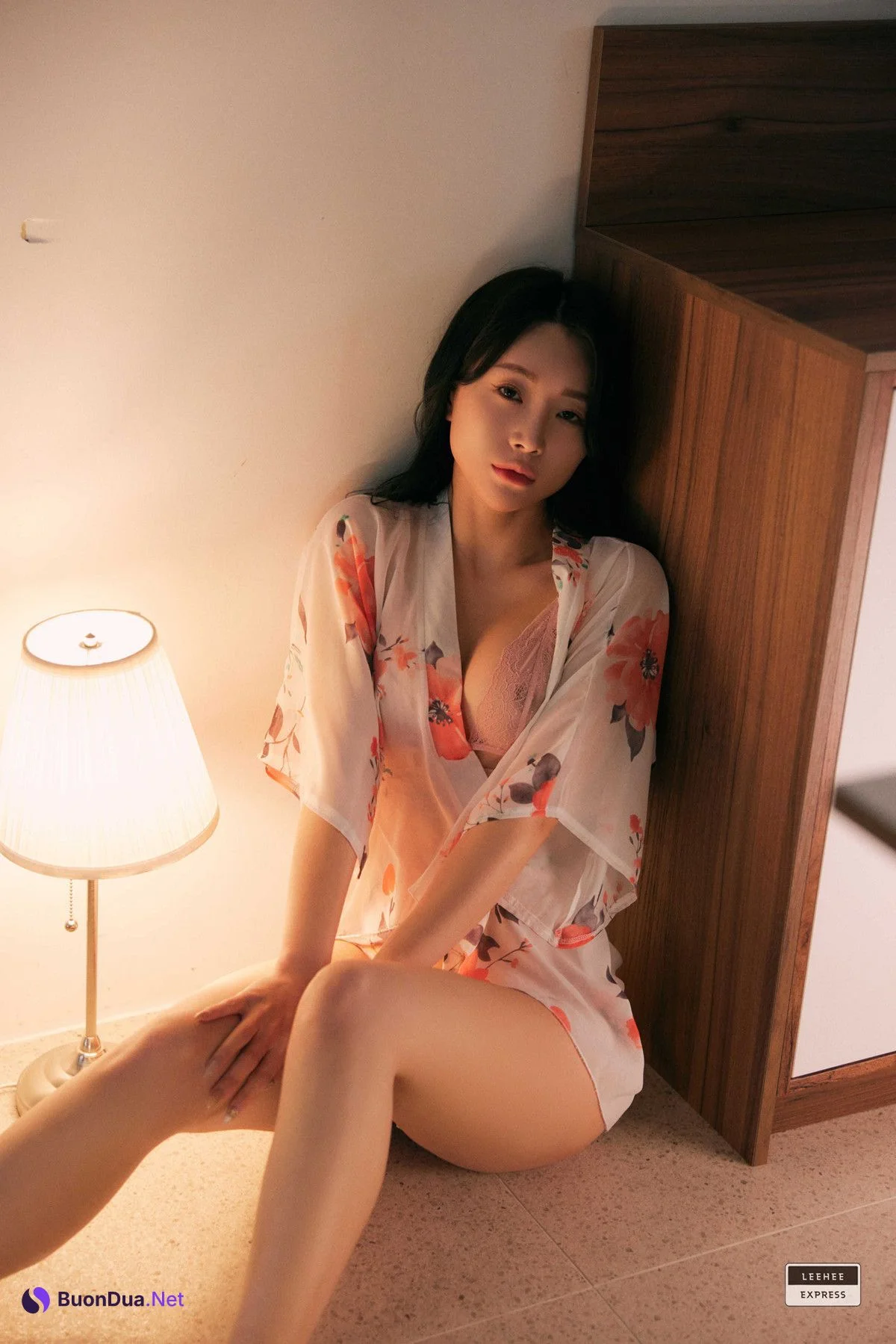 Mymin 민정, LEEHEE EXPRESS LEBE-224A Set.02 - Photo 2