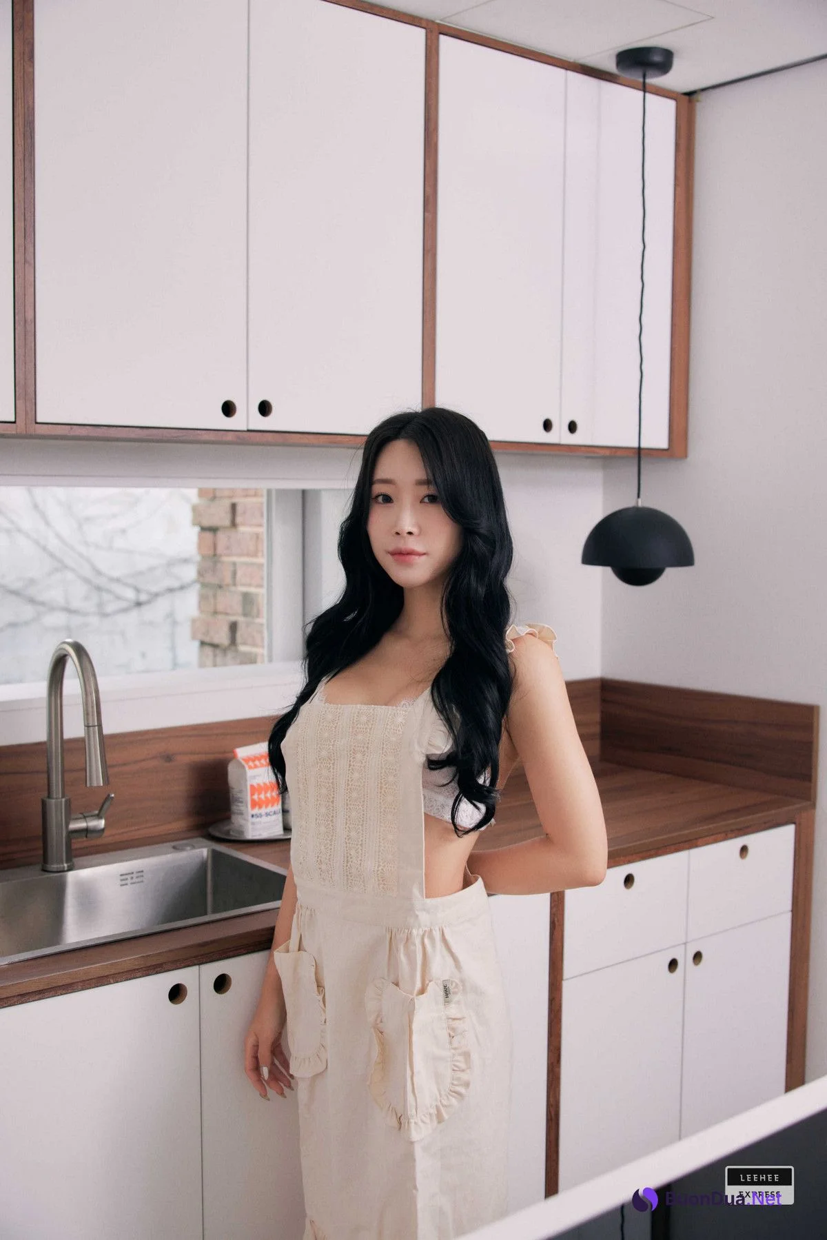 Mymin 민정, LEEHEE EXPRESS LEHF-233 Set.01 - Photo 5