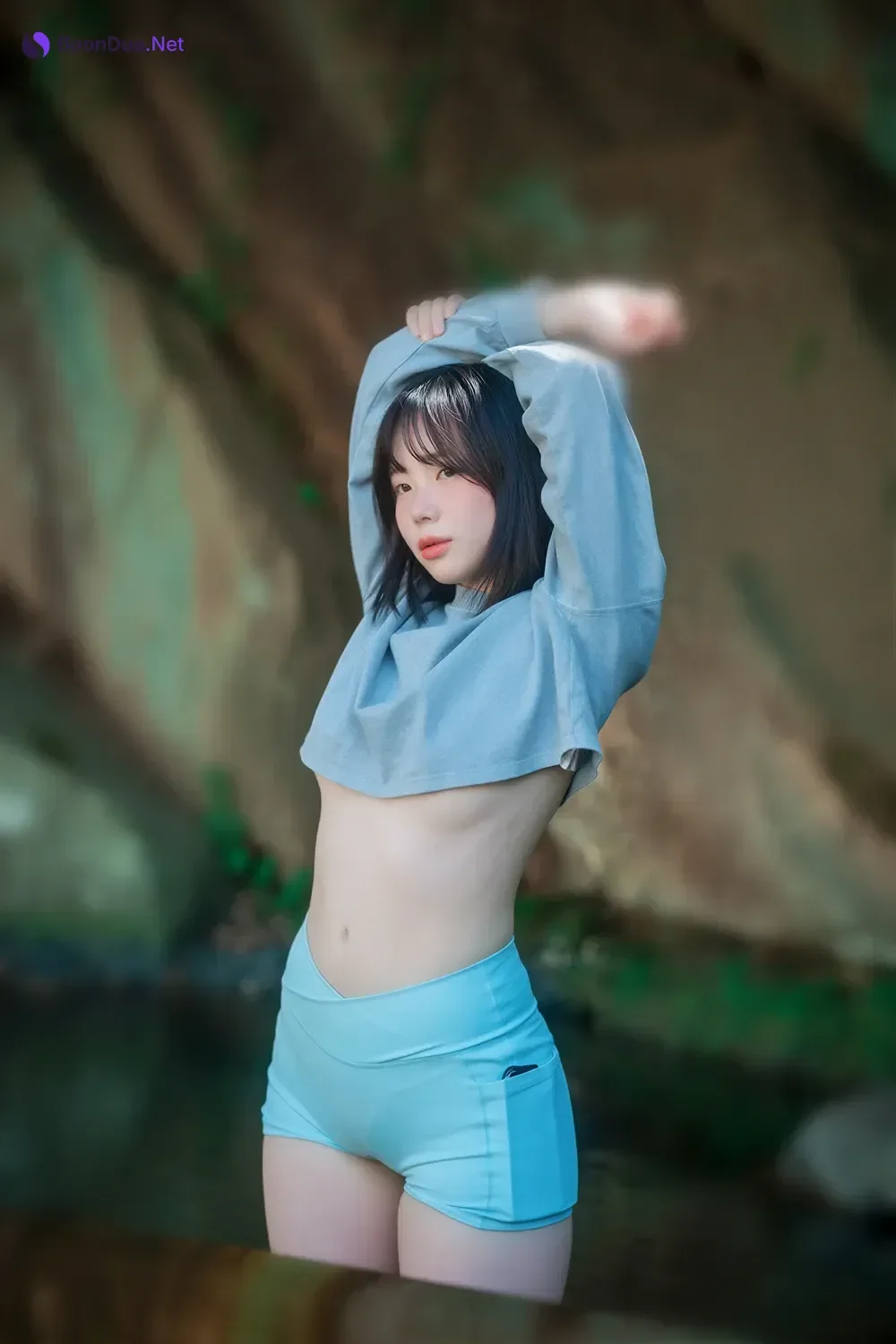 Myua 뮤아 – DJAWA 「Summer Getaway Vol.03」 - Photo 10
