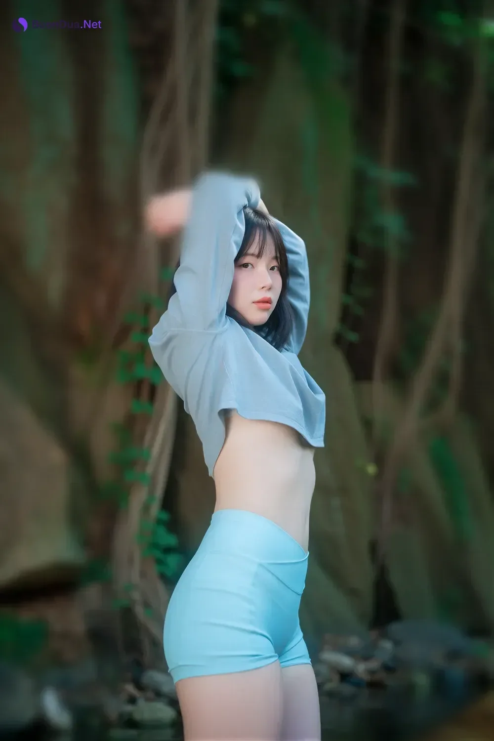 Myua 뮤아 – DJAWA 「Summer Getaway Vol.03」 - Photo 11