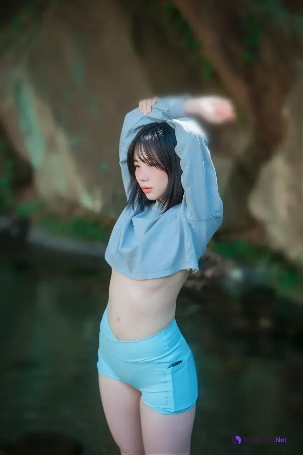 Myua 뮤아 – DJAWA 「Summer Getaway Vol.03」 - Photo 12