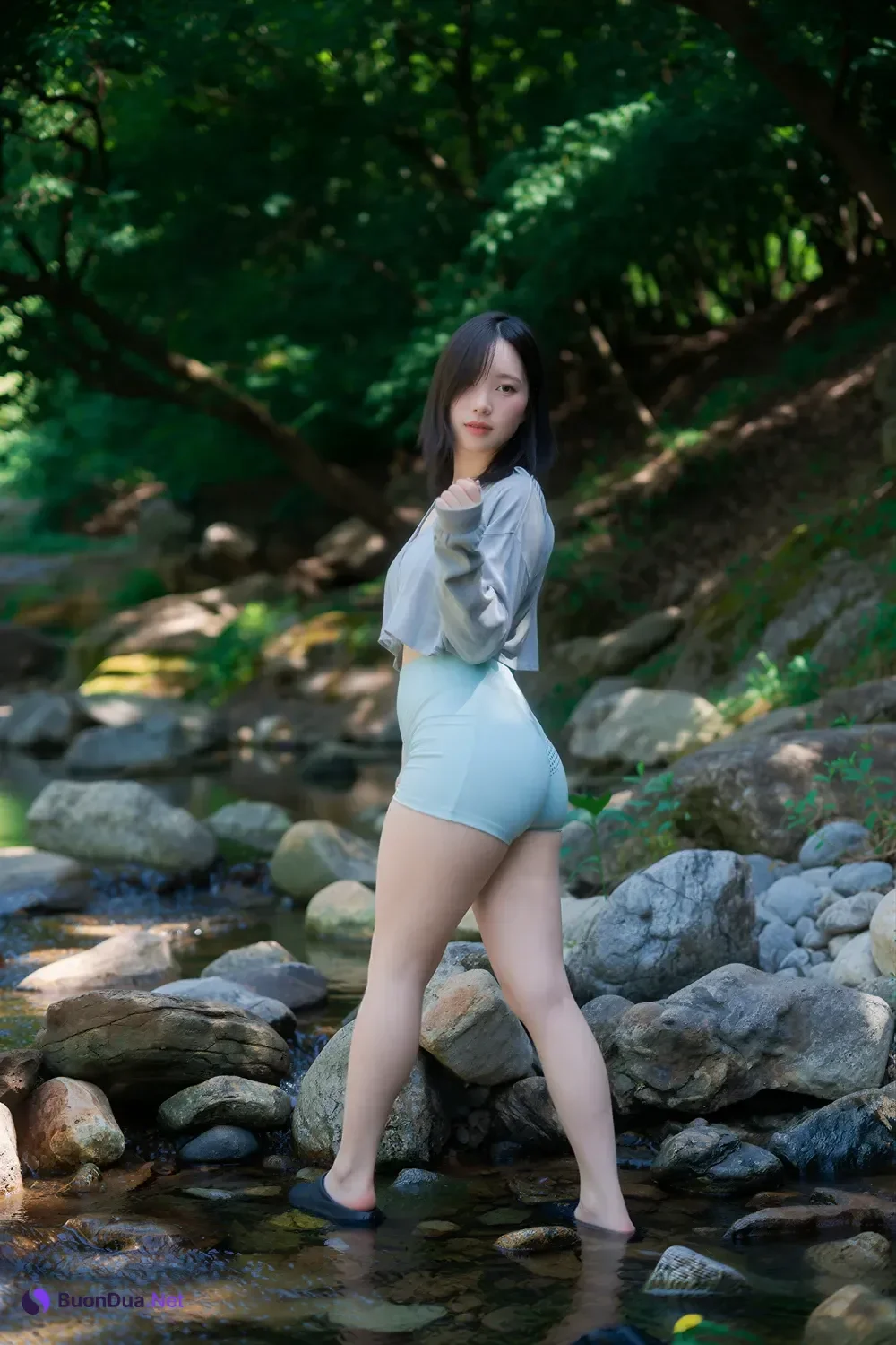 Myua 뮤아 – DJAWA 「Summer Getaway Vol.03」 - Photo 18