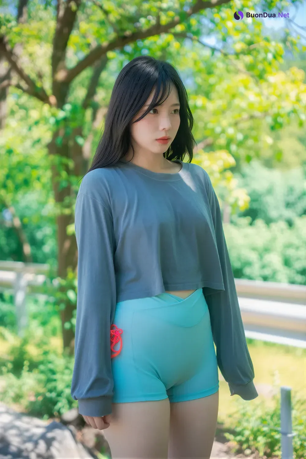 Myua 뮤아 – DJAWA 「Summer Getaway Vol.03」 - Photo 2