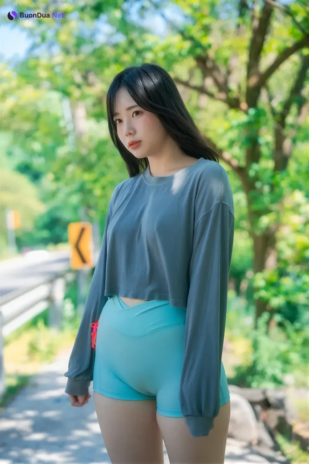 Myua 뮤아 – DJAWA 「Summer Getaway Vol.03」 - Photo 3