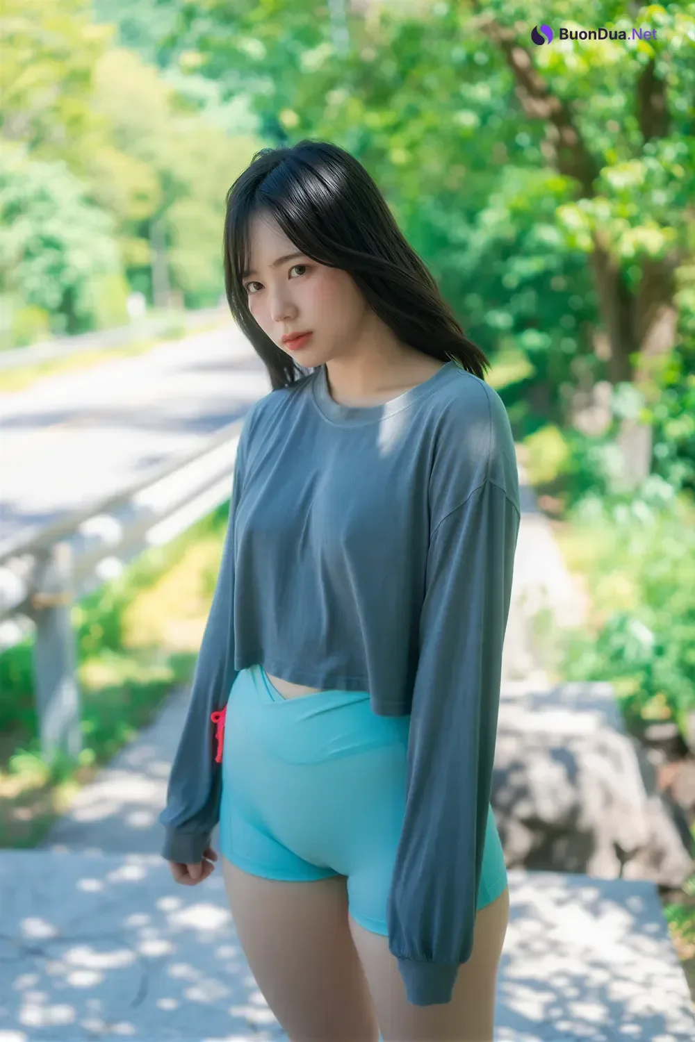 Myua 뮤아 – DJAWA 「Summer Getaway Vol.03」 - Photo 5