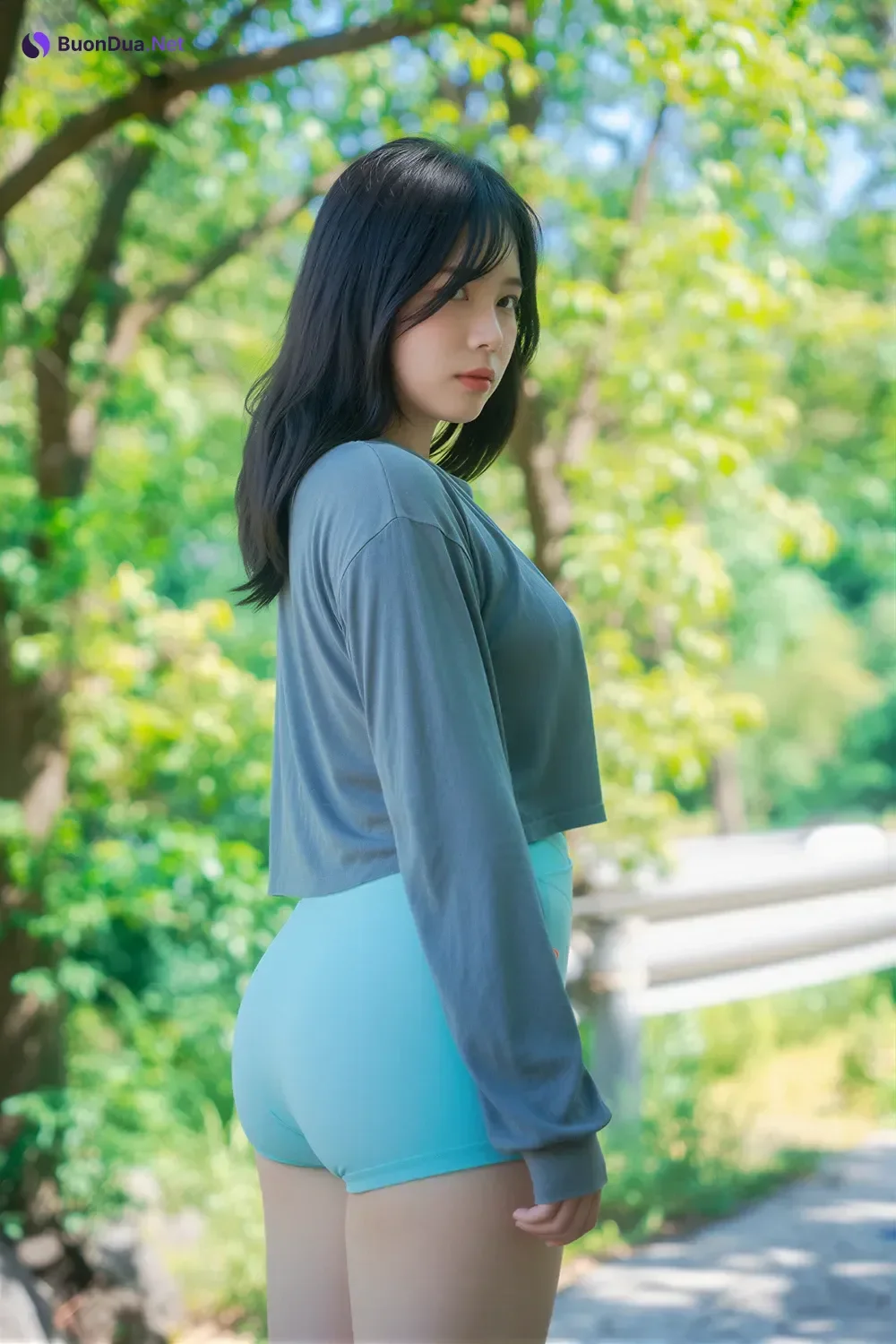 Myua 뮤아 – DJAWA 「Summer Getaway Vol.03」 - Photo 6