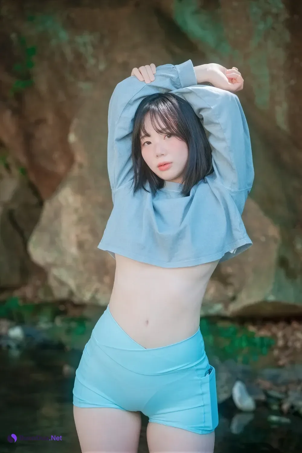 Myua 뮤아 – DJAWA 「Summer Getaway Vol.03」 - Photo 8
