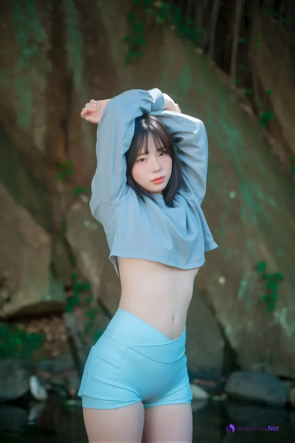 Myua 뮤아 – DJAWA 「Summer Getaway Vol.03」 - Photo 9