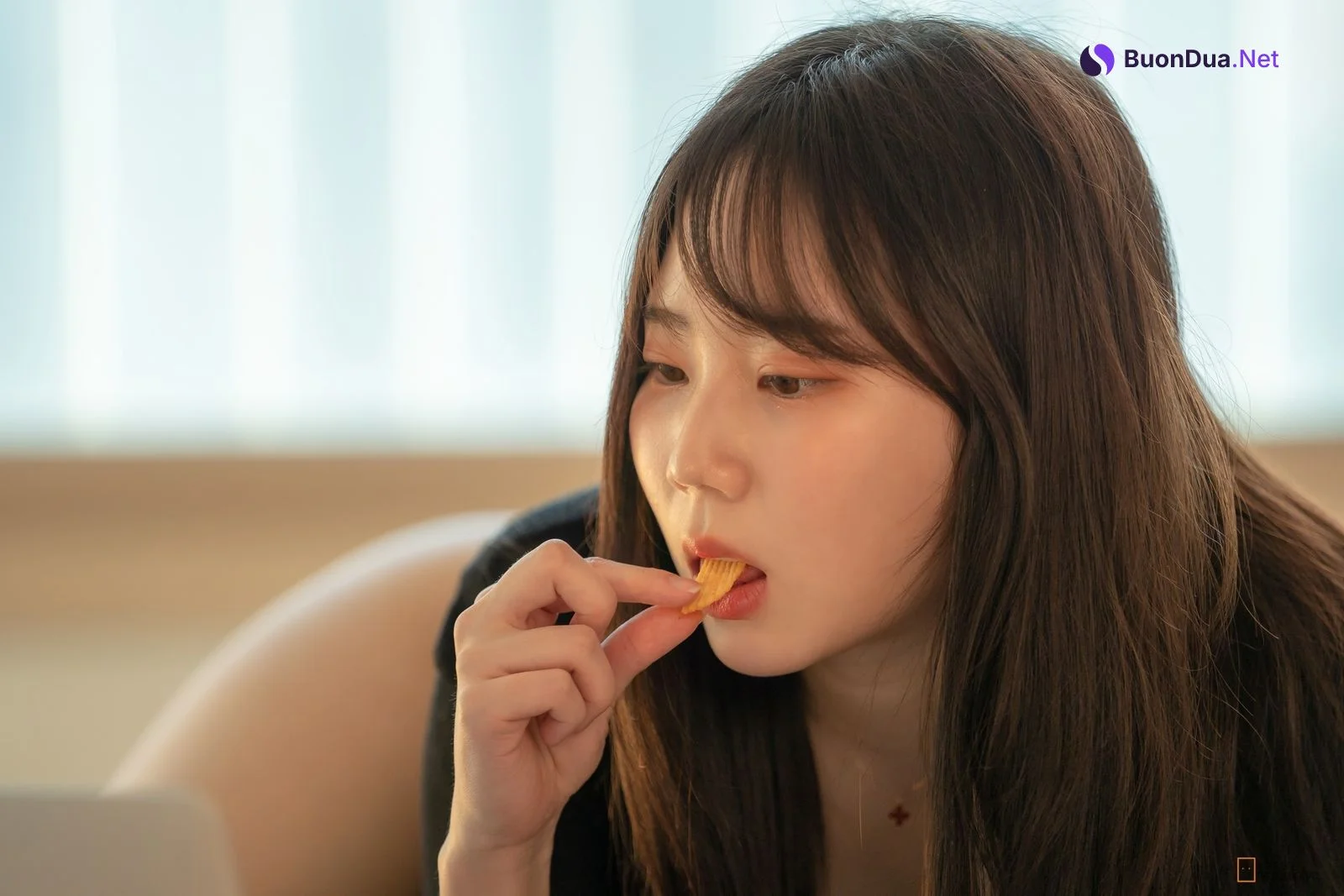 Myua 뮤아, [Korean Realgraphic] No.18 - Photo 15