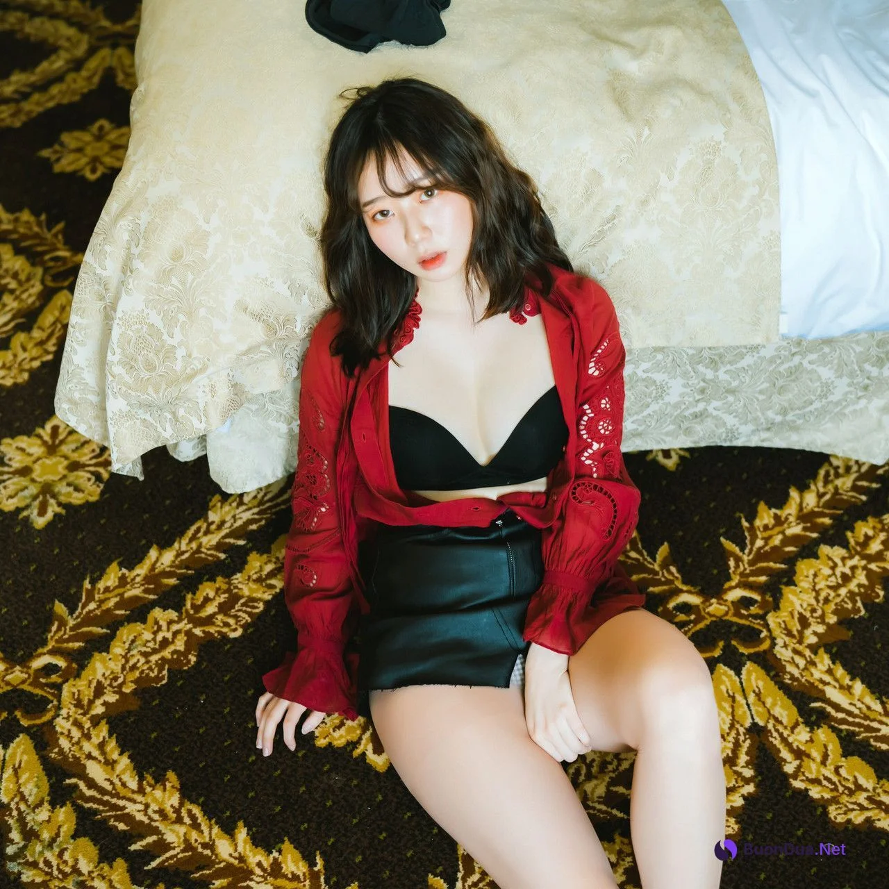 Myua 뮤아, [Moon Night Snap] As always Set.01 - Photo 18
