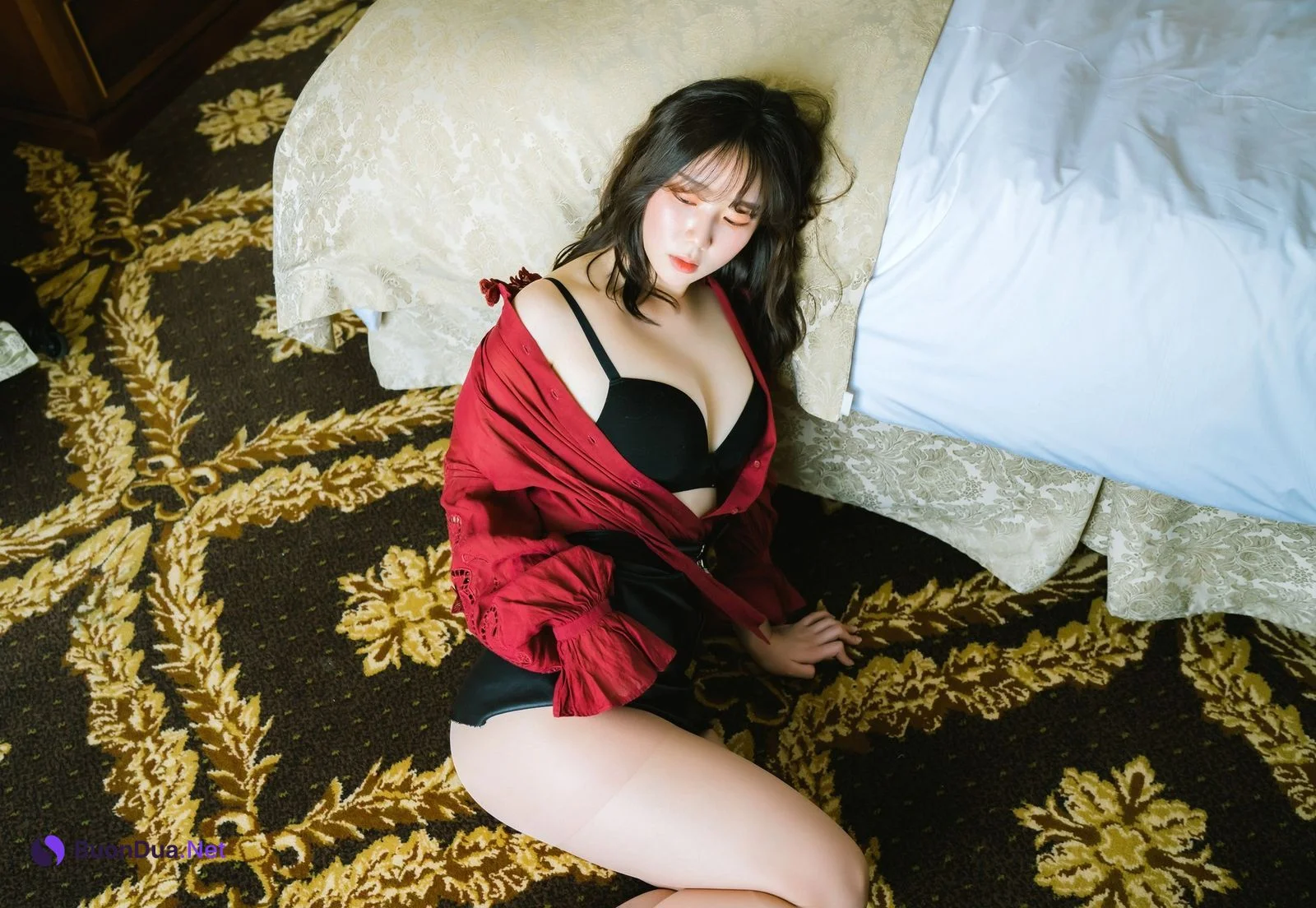 Myua 뮤아, [Moon Night Snap] As always Set.01 - Photo 3
