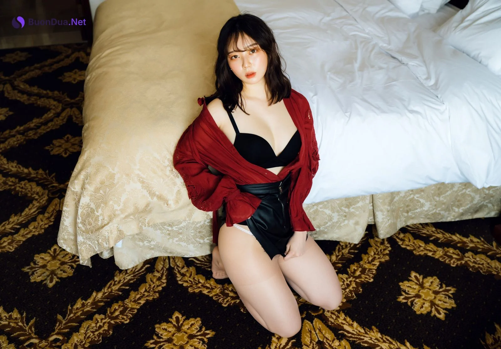 Myua 뮤아, [Moon Night Snap] As always Set.01 - Photo 5