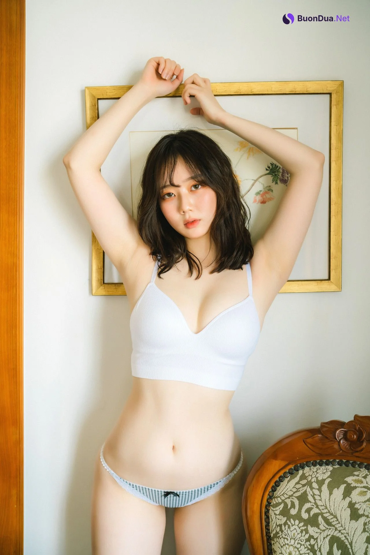 Myua 뮤아, [Moon Night Snap] As always Set.012 - Photo 8