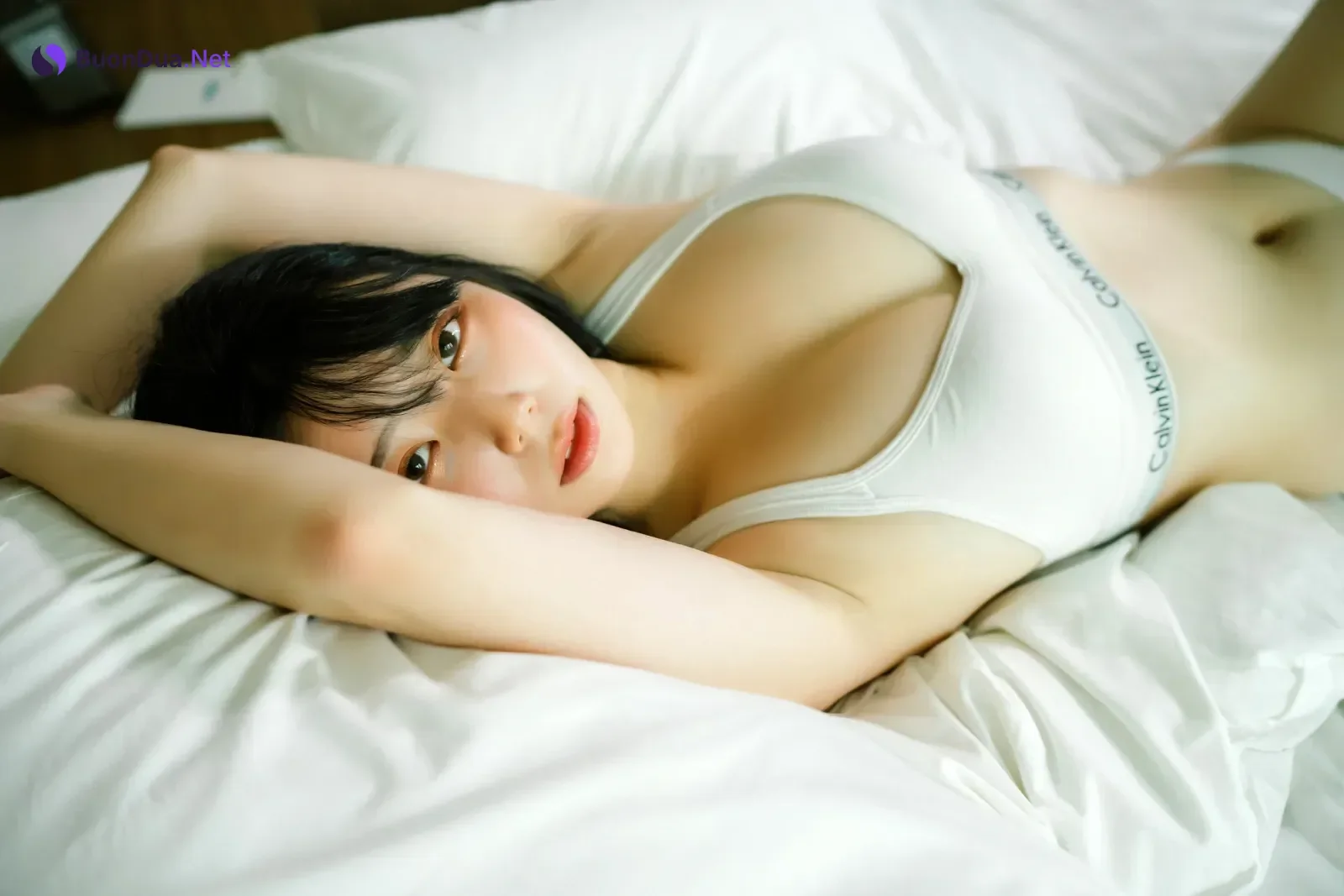 Myua 뮤아, [Moon Night Snap] Early Afternoon - Photo 12