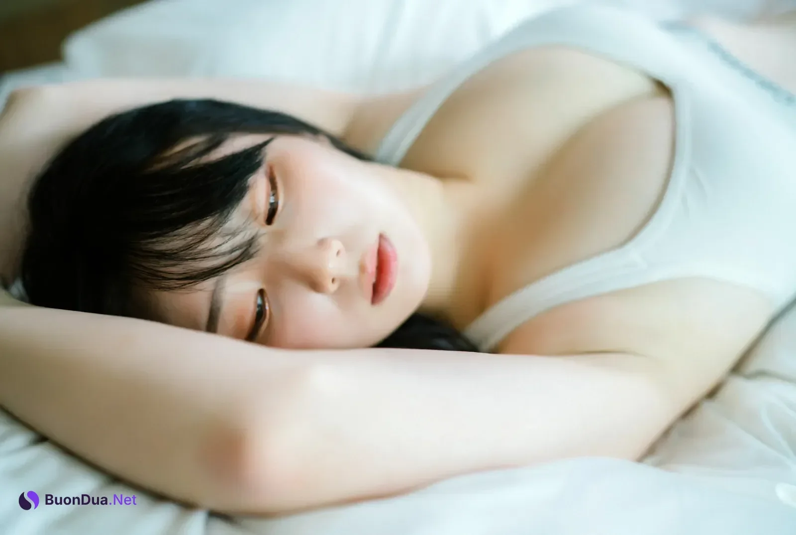 Myua 뮤아, [Moon Night Snap] Early Afternoon - Photo 13