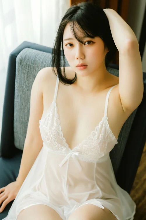 Myua 뮤아, [Moon Night Snap] Early Afternoon