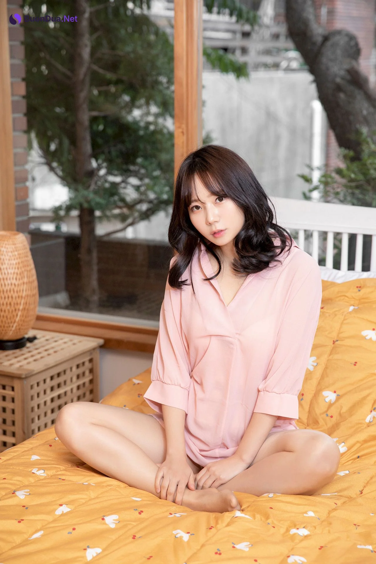 Myua 뮤아, [MUSE] Vol.05 디지털화보 Set.01 - Photo 14
