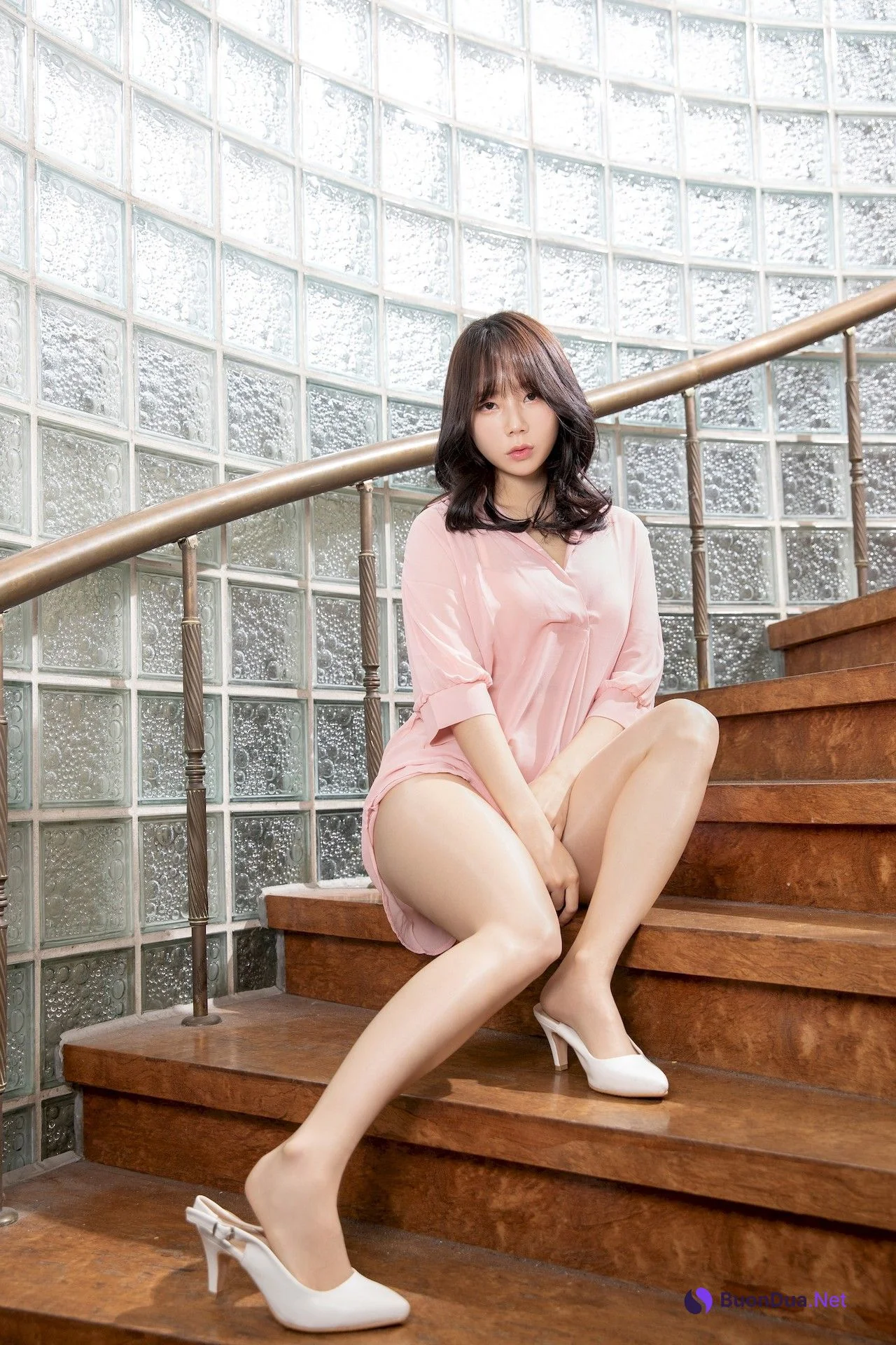 Myua 뮤아, [MUSE] Vol.05 디지털화보 Set.01 - Photo 8