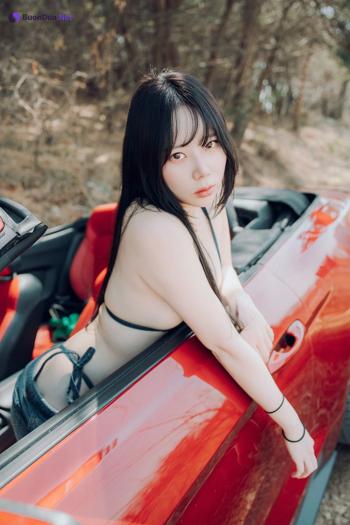 Myua 뮤아, Photobook ‘Drive’ - Photo 11