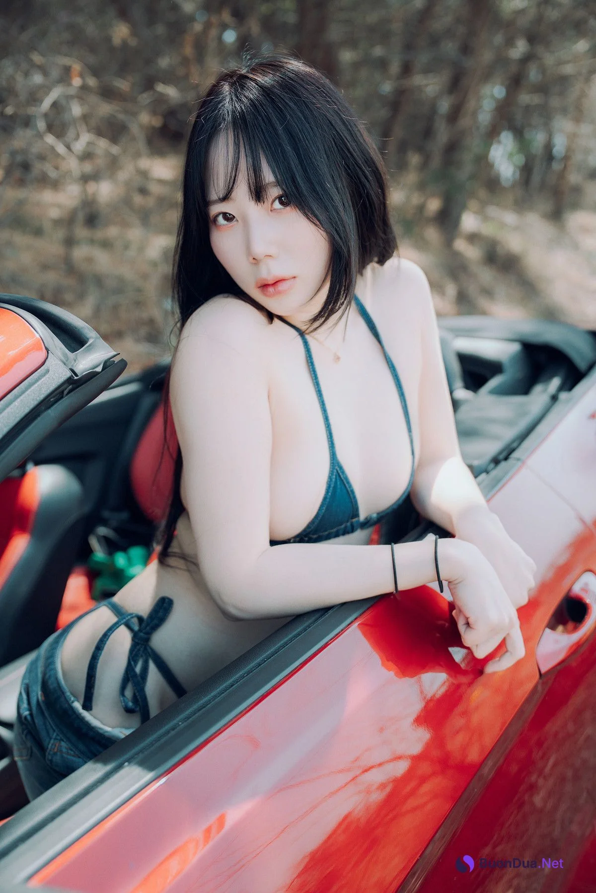 Myua 뮤아, Photobook ‘Drive’ - Photo 12