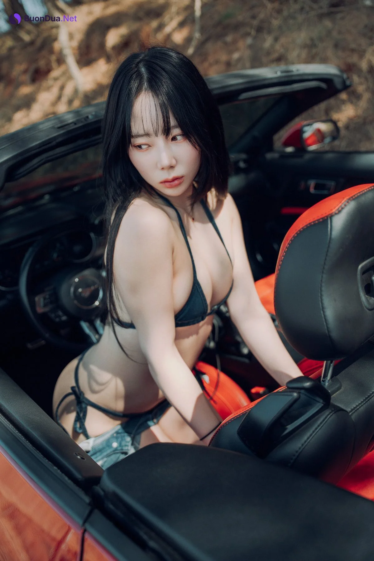 Myua 뮤아, Photobook ‘Drive’ - Photo 14