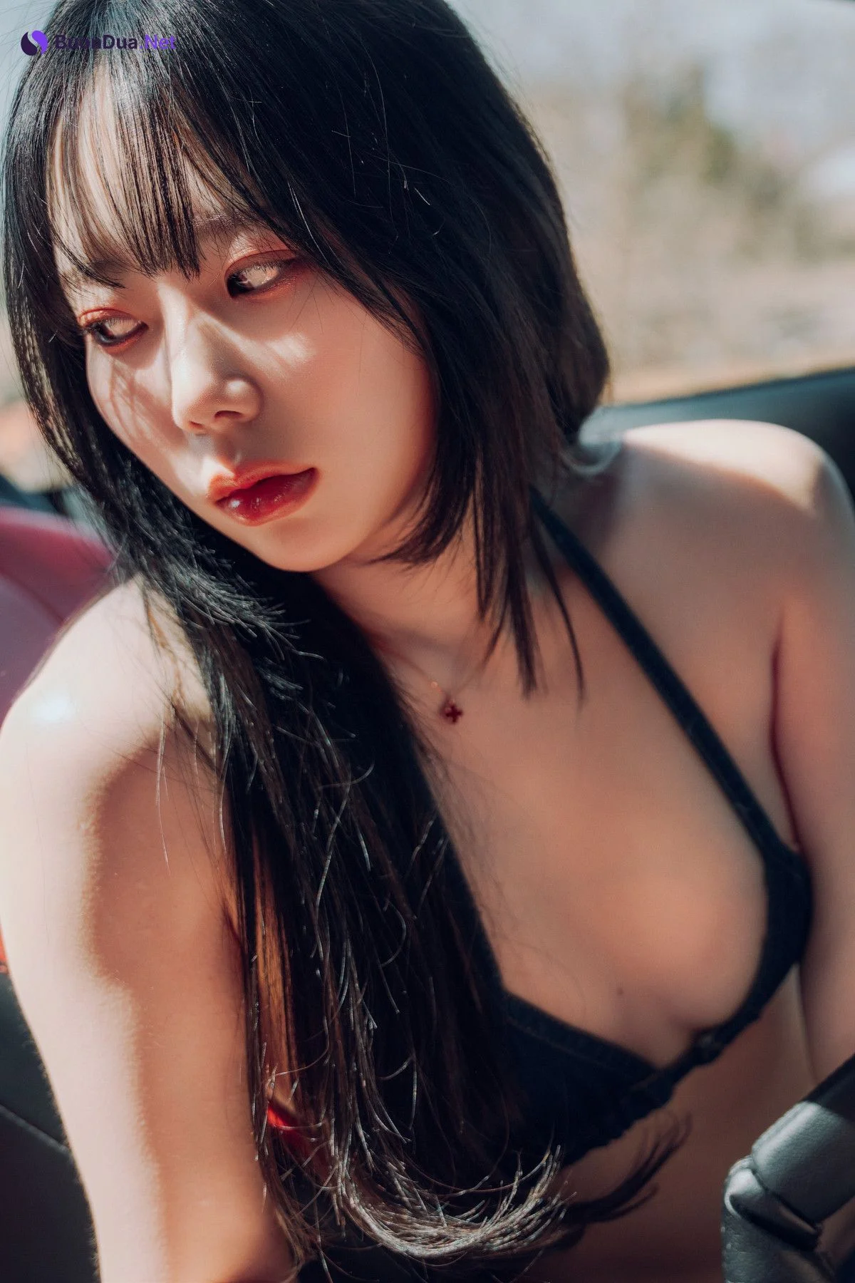 Myua 뮤아, Photobook ‘Drive’ - Photo 3