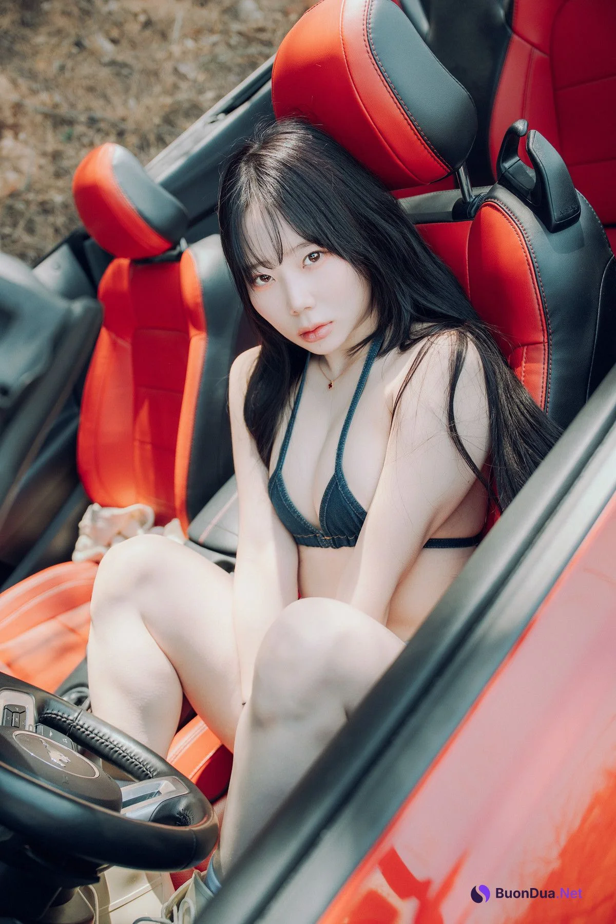 Myua 뮤아, Photobook ‘Drive’ - Photo 6