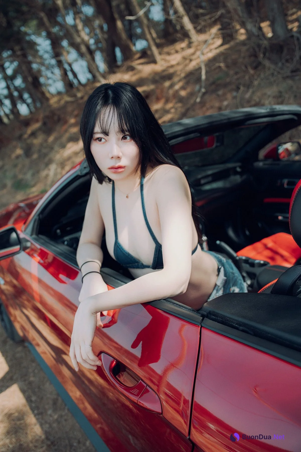 Myua 뮤아, Photobook ‘Drive’ - Photo 8